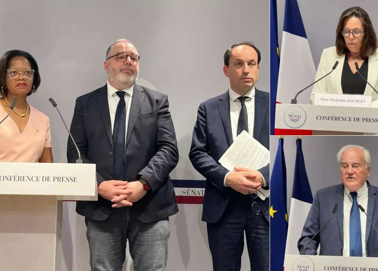 Intégration régionale : un rapport appelle à