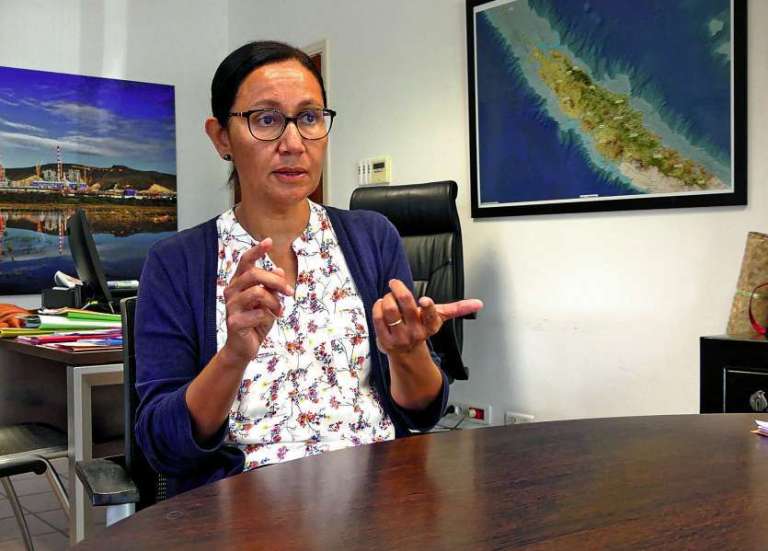 Provinciales : Marie-Paule Tourte-Trolue, ancienne sous-préfète, rejoint 