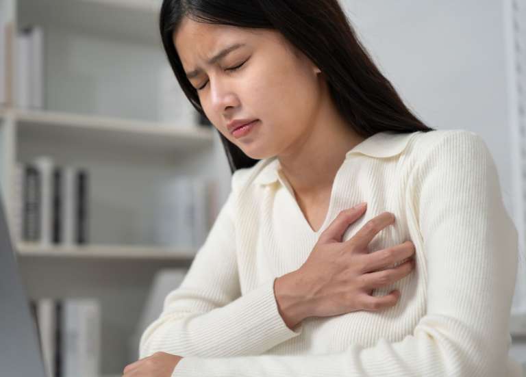 [MAGAZINE] Maladies cardio-vasculaires : les femmes aussi en danger