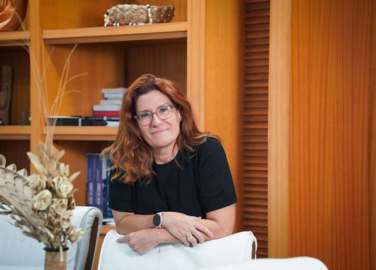 [MAGAZINE] Sonia Backès, s’imposer au féminin