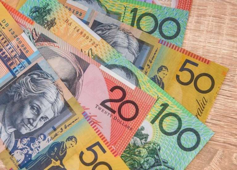 En Australie, le salaire minimum augmente de 4,75 %