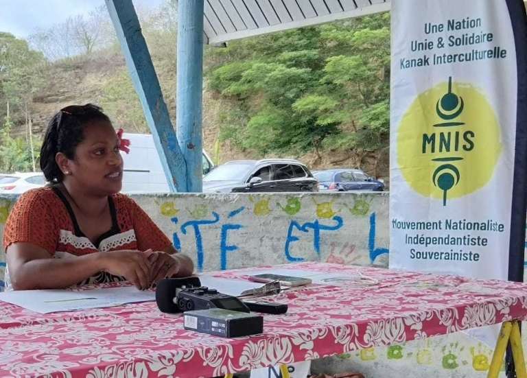 Provinciales : le MNIS s’allie à la liste Faire Pays