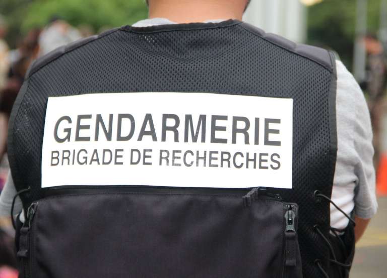 Quatre personnes arrêtées dans une affaire de vol avec violence et séquestration à Hienghène