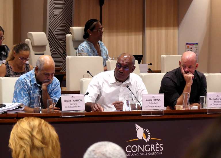 Congrès : la présence des membres du gouvernement désormais obligatoire lors de l’examen de leur texte