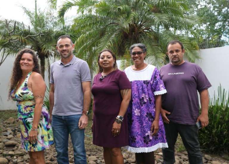 Provinciales : dans le Nord, Vanessa Wacapo à la tête de la liste Loyalistes-Rassemblement