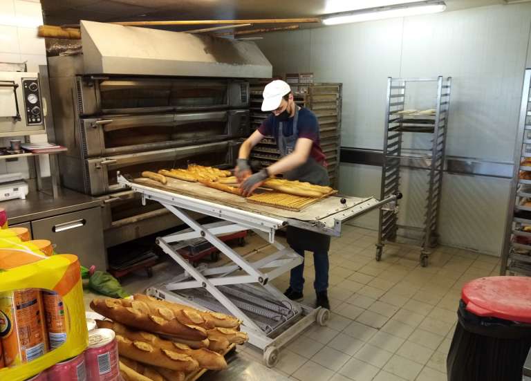 Jusqu’à 100 000 francs d’aide pour inciter les artisans à embaucher un apprenti