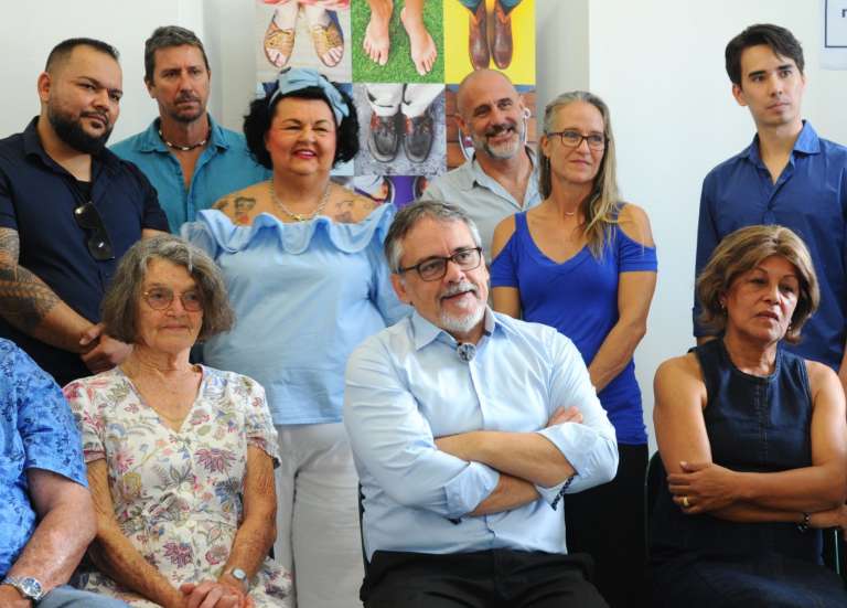 Provinciales : pour