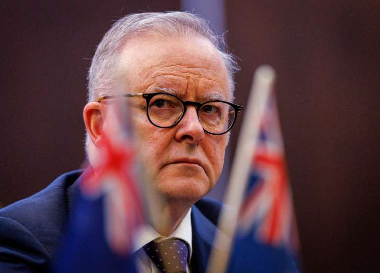 Australie : le Premier ministre promet que l’immigration va baisser