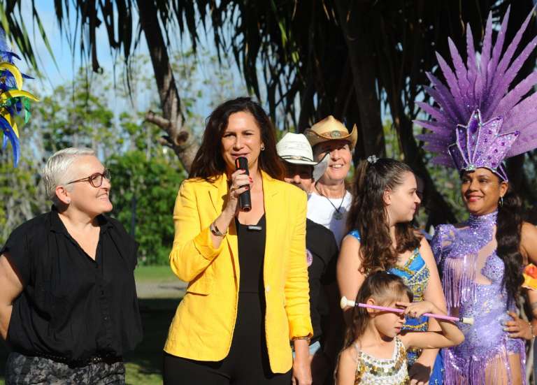 Le Mont-Dore accueillera son premier carnaval le 19 septembre