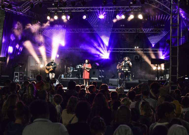 [AGENDA] Les idées de sorties pour ce week-end