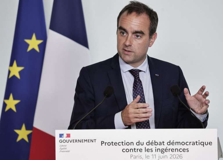 Provinciales : comment les autorités se préparent à d’éventuelles ingérences étrangères