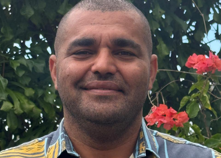 Provinciales : Pascal Sawa veut 