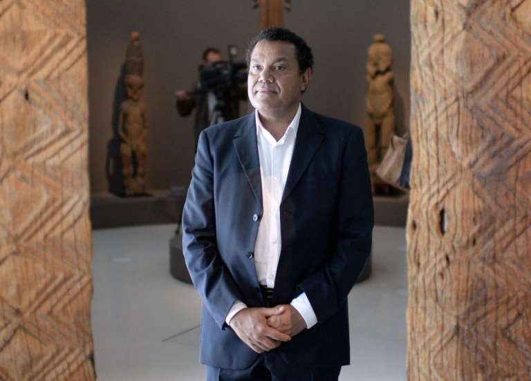 Le musée du quai Branly célèbre ses vingt ans