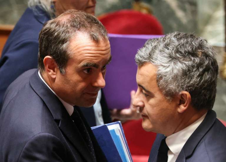 Le débat sur l’autonomie de la Corse a débuté à l’Assemblée nationale