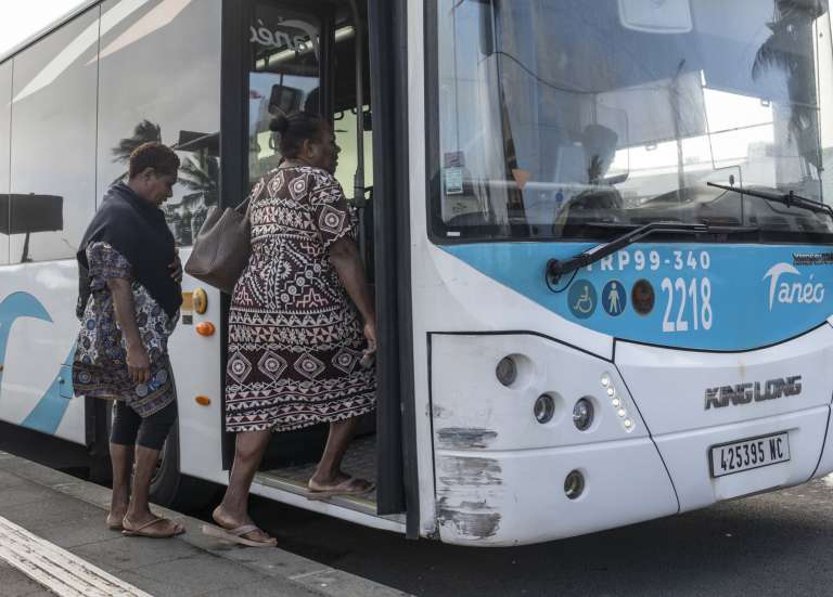 Tanéo : quels changements sur le réseau à partir du 22 juin ?