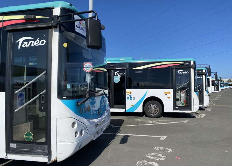 Provinciales : les bus Tanéo circuleront exceptionnellement le dimanche 28 juin
