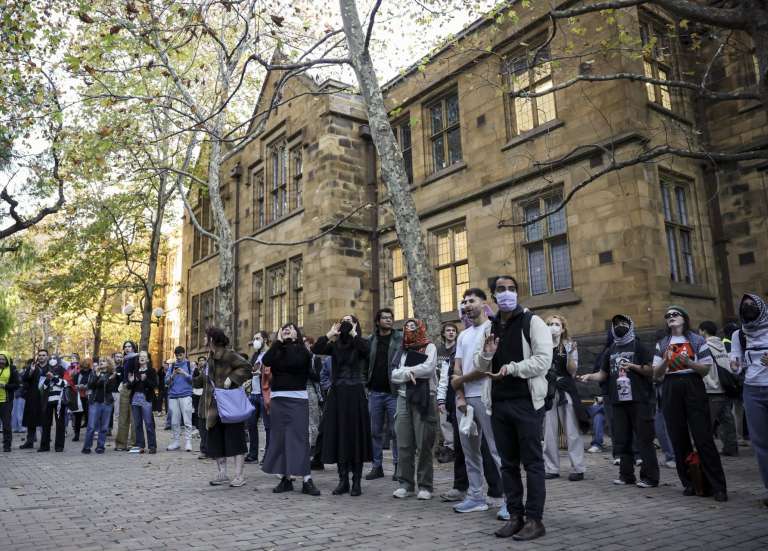 Australie : deux universités de Melbourne et Sydney dans le top 20 mondial