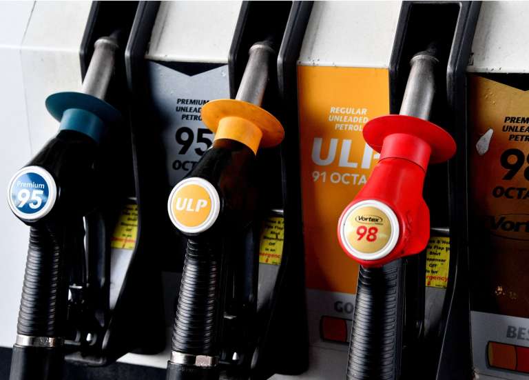 L’Australie va prolonger l’allègement du prix de l’essence pour les automobilistes