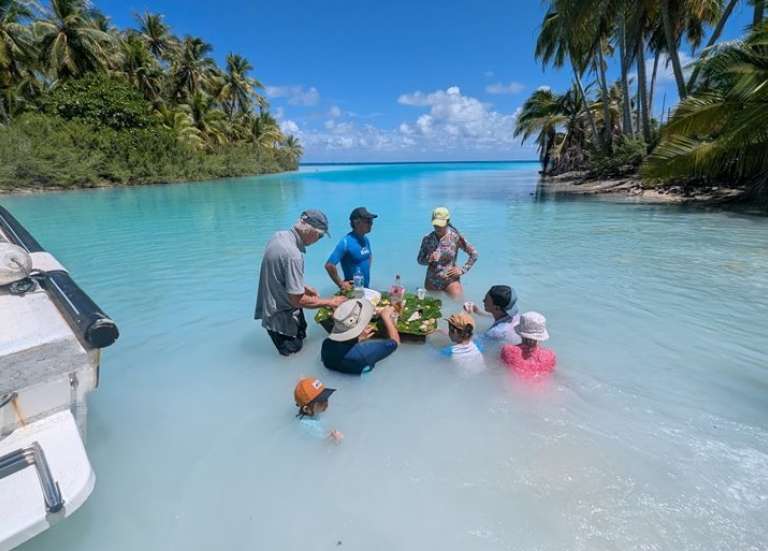 Polynésie : en 2025, le tourisme tire la croissance, mais