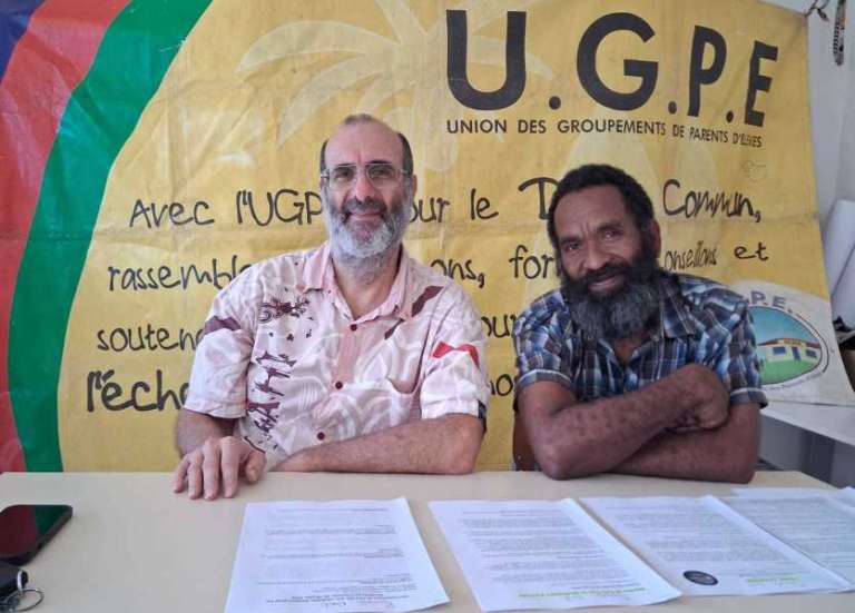 Provinciales : l’UGPE appelle à voter pour les candidats 