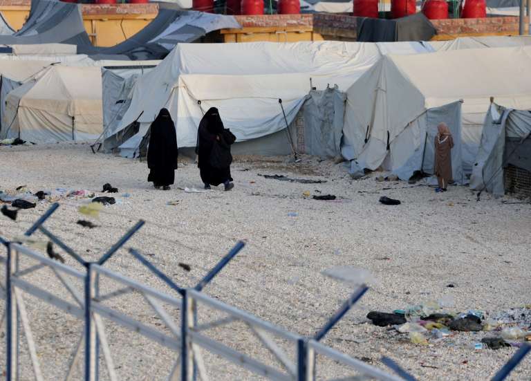 La dernière Australienne liée à l’État islamique autorisée à rentrer