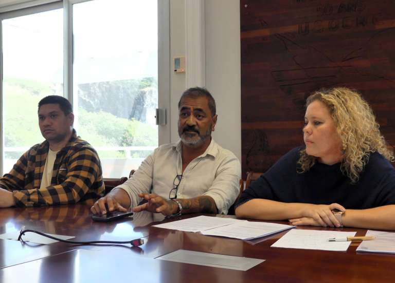 Projet de Betico 3 : le personnel de la Sudîles annonce la levée du préavis de grève