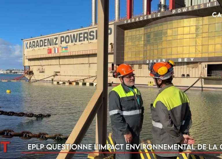 La campagne des provinciales touche à sa fin, l’impact de la centrale accostée questionnée… Le JT de Caledonia du 25 juin