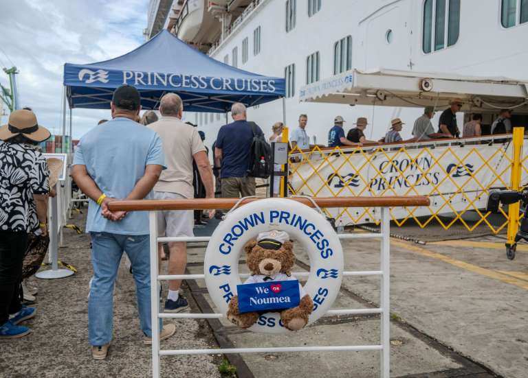 [MAGAZINE] Le Club croisière agrandit son équipage