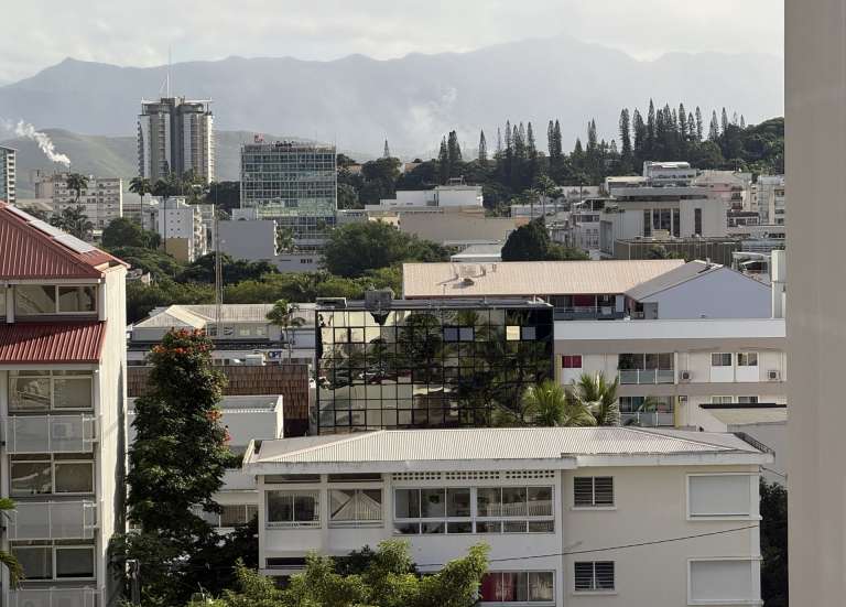 Économie : la production de crédits en Nouvelle-Calédonie se redresse légèrement