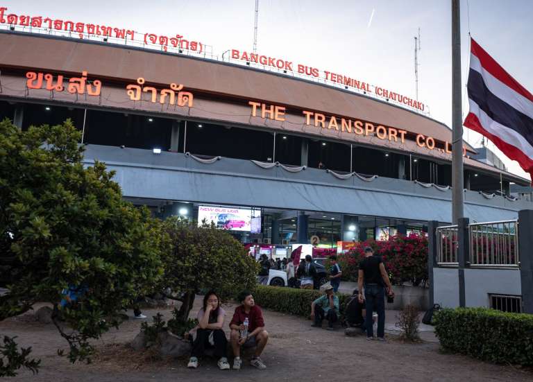 Thaïlande : un Australien arrêté après la découverte du corps d’une adolescente dans une valise