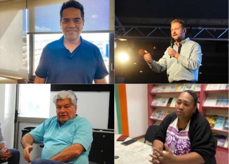 Provinciales : les réactions politiques au lendemain du scrutin