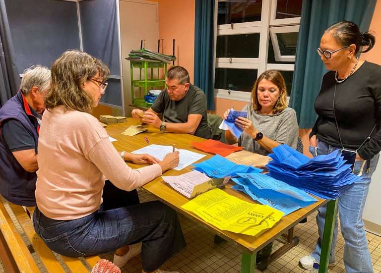 Les enseignements des provinciales 2026