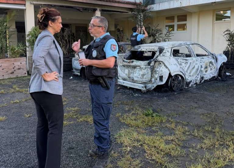 [Mise à jour] Mont-Dore : la commune annonce porter plainte après une soirée de violences à Yahoué