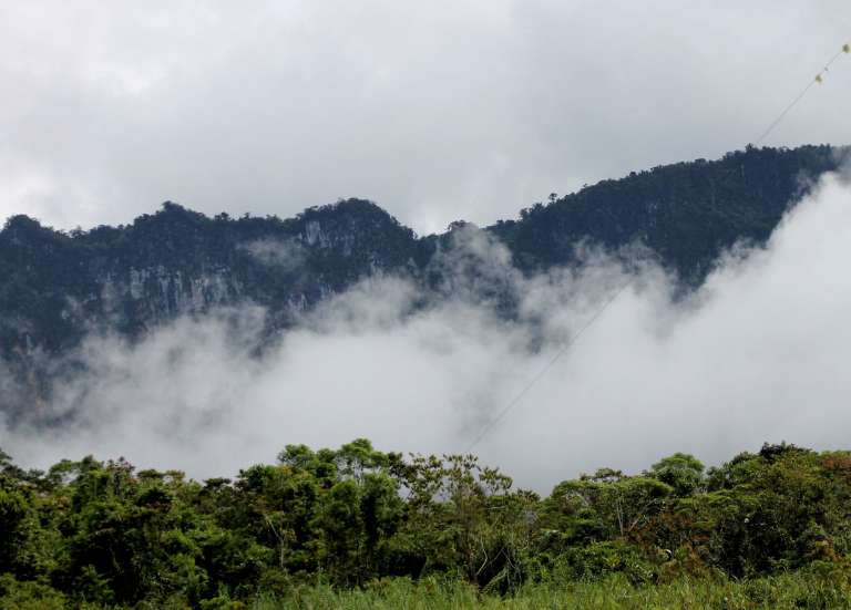 En Papouasie-Nouvelle-Guinée, un projet minier fait craindre un désastre environnemental