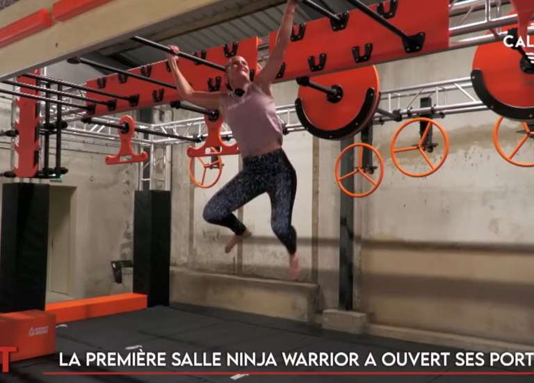 Les minorités en arbitre en province Nord et Îles, une salle de ninja ouvre ses portes… Le JT de Caledonia du 1er juillet