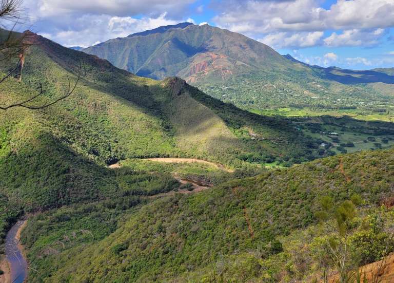 Un jeune homme de 29 ans est porté disparu depuis mardi du côté de la Haute-Couvelée