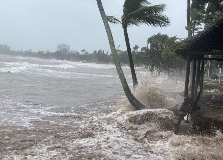 Un système d’alertes sur les téléphones testé les 7, 8 et 9 juillet