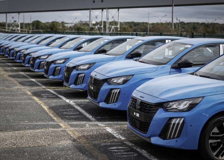 Australie : Peugeot perd son distributeur, la marque au lion face à la déferlante chinoise