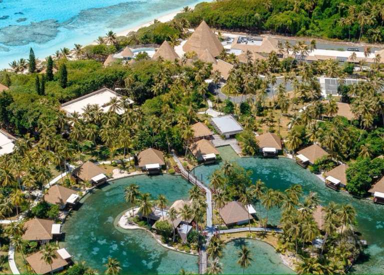 Hôtel Wadra Bay à Lifou : trois mois de plus pour convaincre