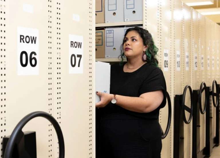 Australie : un million de pages d’archives restituées aux communautés autochtones de Nouvelle-Galles du Sud