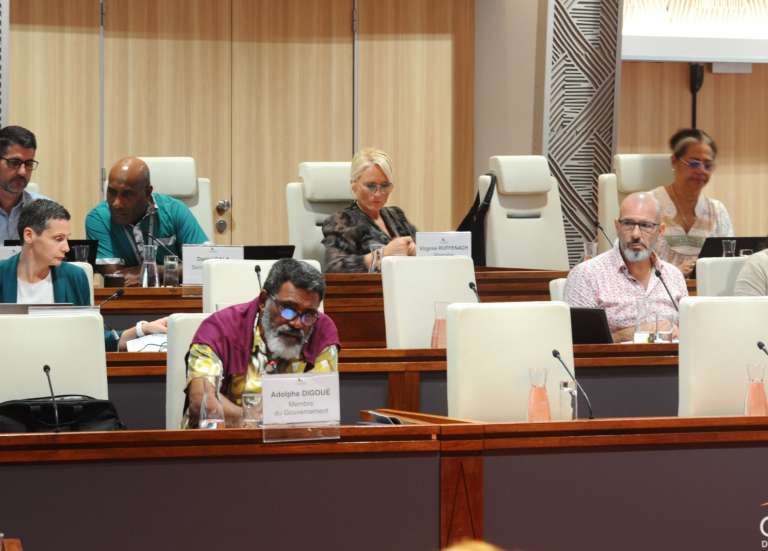 Congrès : une élection à la présidence a priori sans suspense