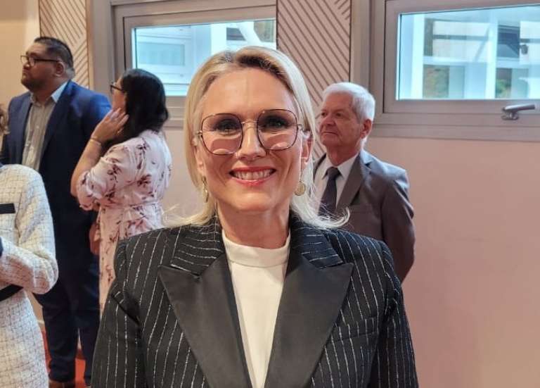 Virginie Ruffenach : 