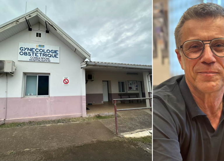 À Wallis-et-Futuna, une offre de soins unique :
