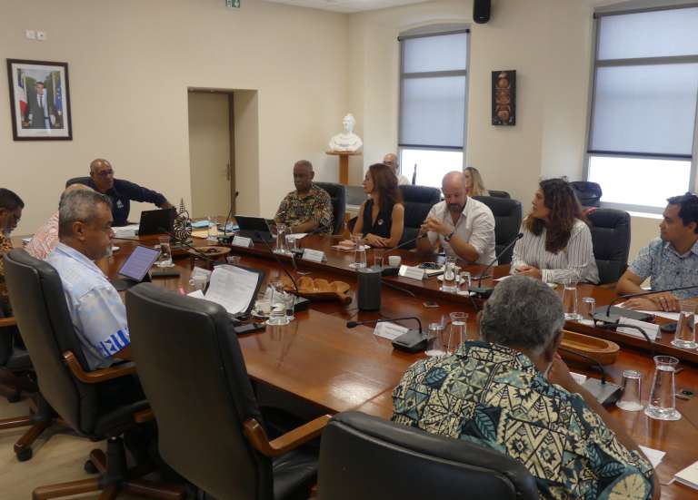 Le futur gouvernement devrait compter 11 membres