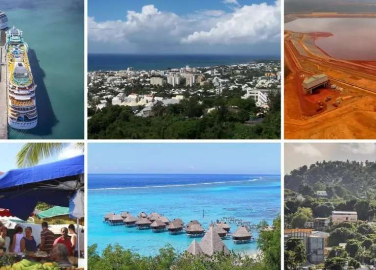 Agence française de développement : 200 milliards de francs pour les Outre-mer en 2025