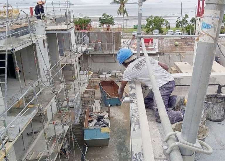 En 2025, le niveau de l’emploi salarié est retombé sous celui de 2008