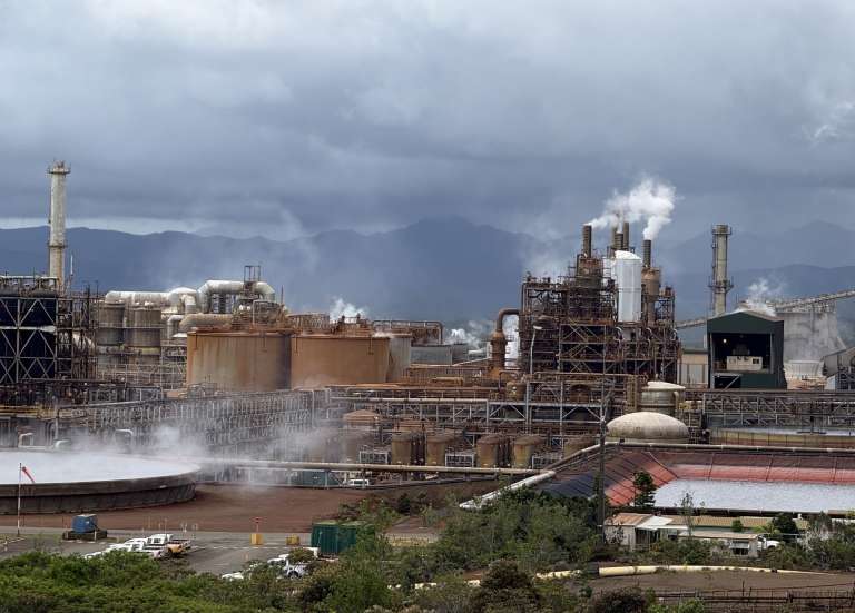 Les exportations repartent au premier trimestre, portées par l’usine du Sud
