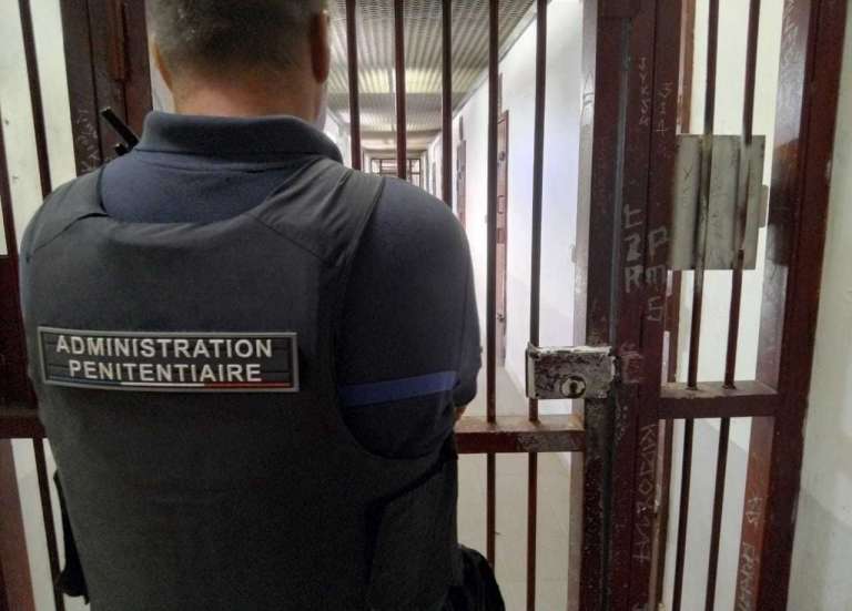 Nouvelle prison à Nouméa : les études préalables relancées selon Nicolas Metzdorf