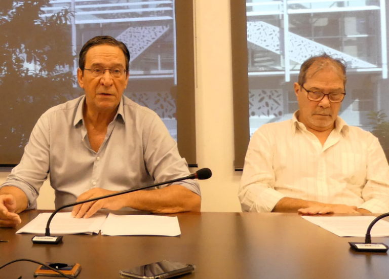 Affaire des collaborateurs : trois jours pour rejuger le dossier Calédonie ensemble