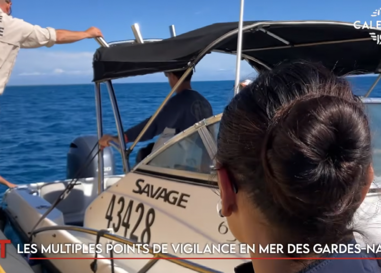 Les gardes nature protègent le lagon, favoriser l’inclusion bancaire, l’art dramatique au service de la culture… Le JT de Caledonia du 20 juillet